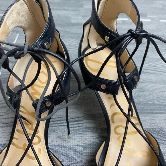 Sam Edelman Taylor Pointy Toe Heels - Picture 11 of 16